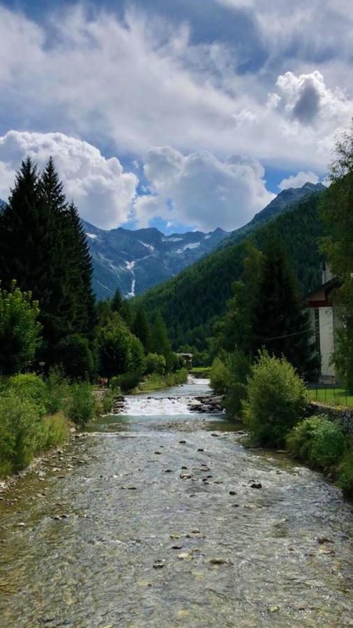 Appartamento Pian di Neve Temù Esterno foto