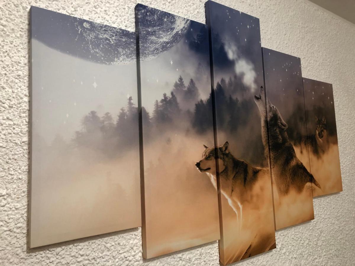 Appartamento Pian di Neve Temù Esterno foto