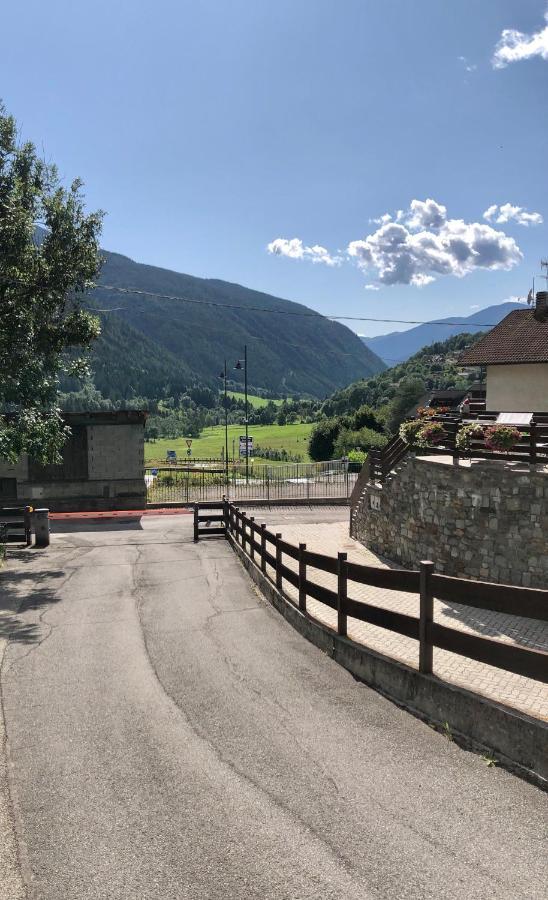 Appartamento Pian di Neve Temù Esterno foto